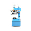 Rosin Heat Press Double Sided Automatic Rosin Press for Colophony Resin High Pressure Auto Pneumatic 15cmx20cm 10 Ton 5000 Psi